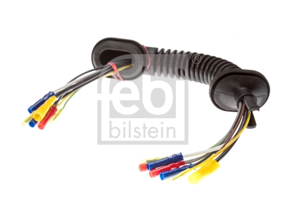 Cable Repair Kit, tailgate